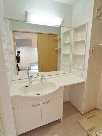 シャルマンの物件内観写真